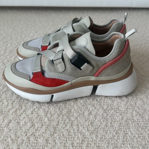 Chloe Sneakers - Picture 4 of 7